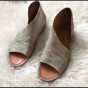 Mont Blanc Sandal by Free People